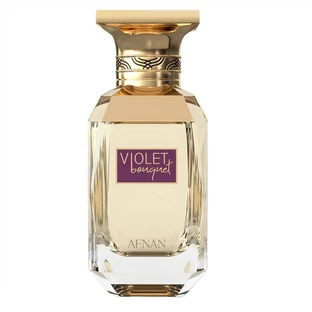 Agua de perfume Afnan Violet Bouquet, 80 ml
