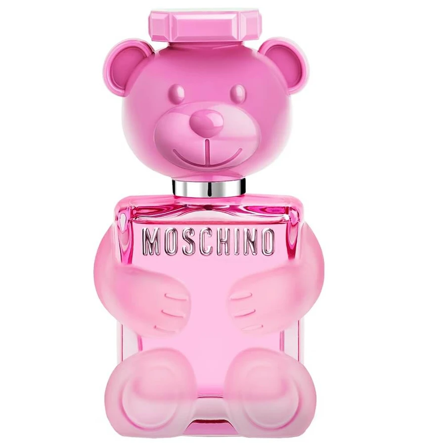 Moschino Toy 2 Bubble Gum Eau de Toilette, 100ml