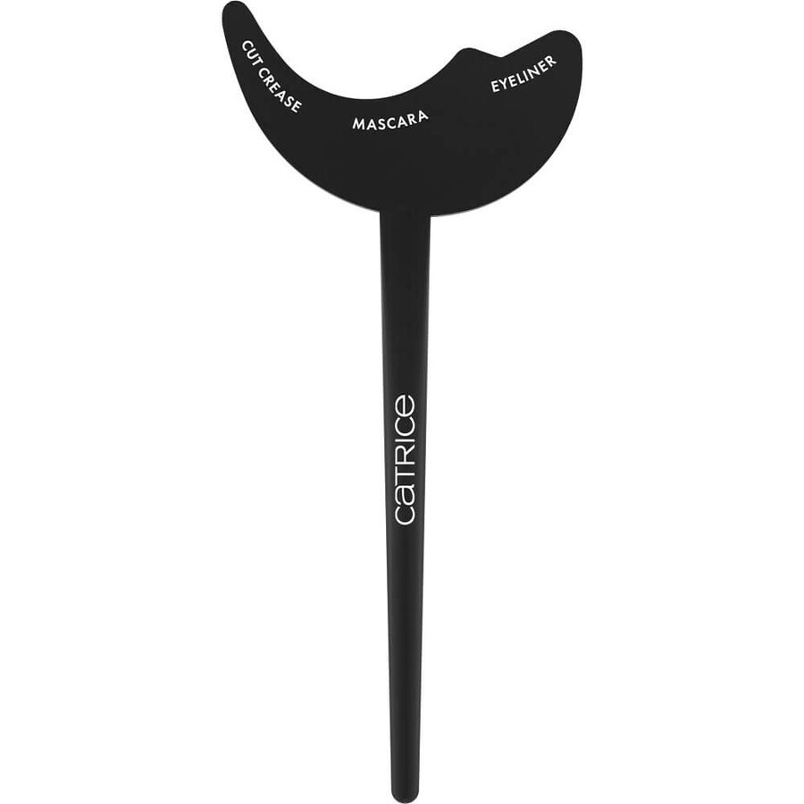 Catrice Magic Perfectors Modèle de maquillage des yeux
