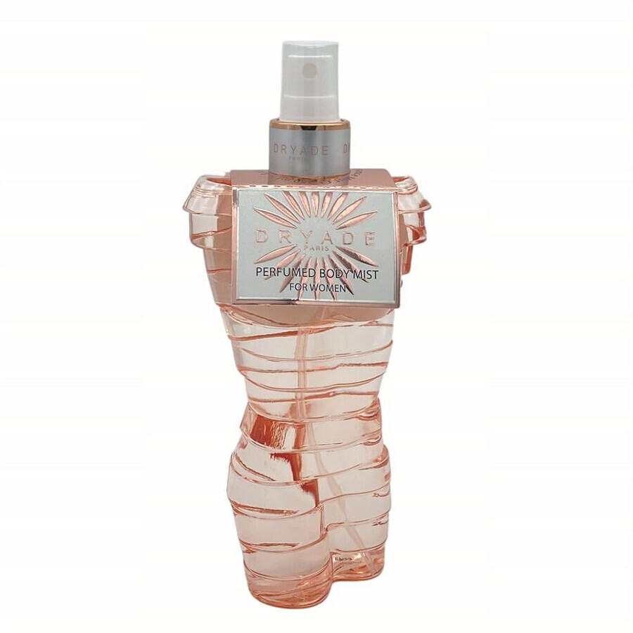 Linn Young Dryade Body Mist, 250 ml