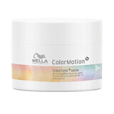Wella Professionals ColorMotion+ Structure+ Mască de protecție a culorii părului, 150ml