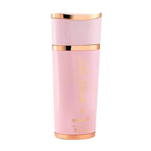 Armaf The Pride of Armaf Rose Oud Eau de Parfum, 100 ml