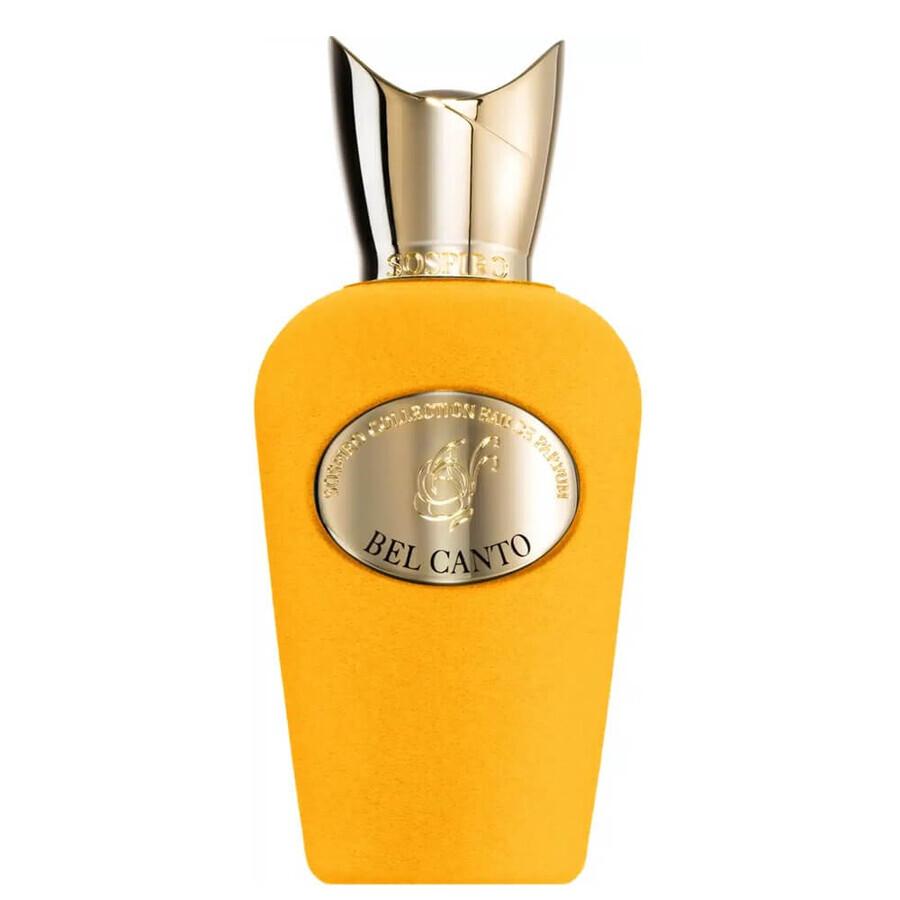 Sospiro Parfums Bel Canto Eau de Parfum, 100 ml