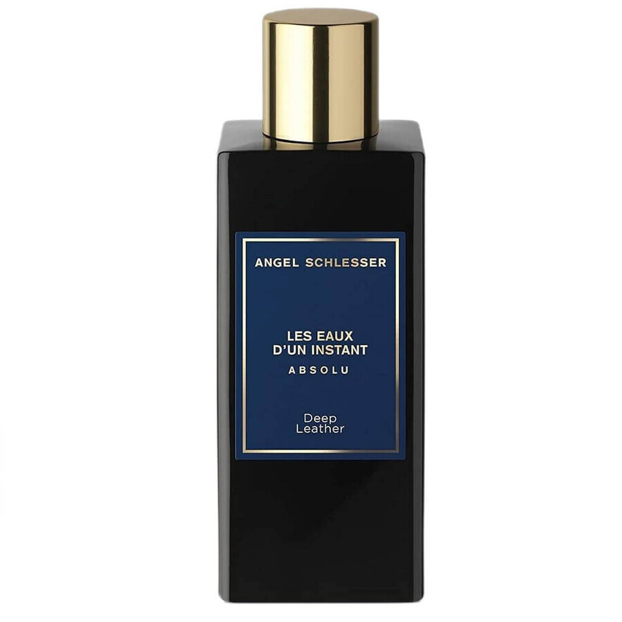 Angel Schlesser Les Eaux D Un Instant Absolu Diep Leer Eau de Parfum, 100 ml