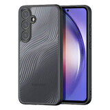 Étui Dux Ducis Aimo pour Samsung A55 5G - noir