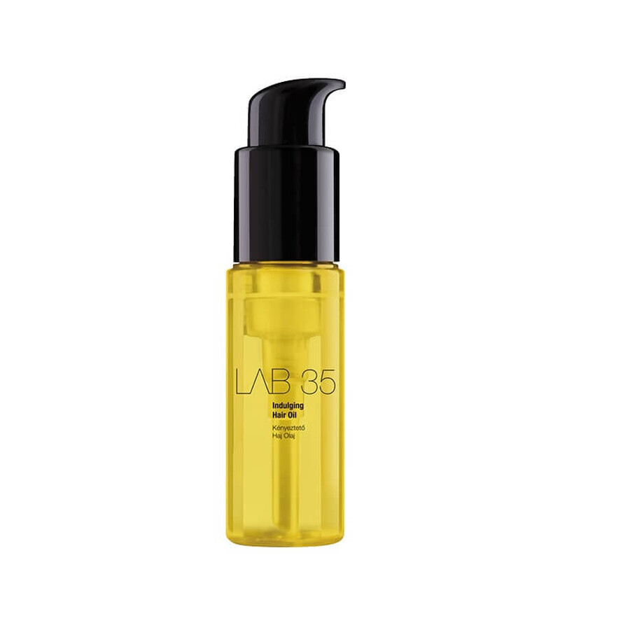 Shop Kallos LAB 35 Verwöhnendes, nährendes Haaröl, 50ml Kallos LAB 35 Verwöhnendes, nährendes Haaröl, 50ml