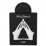 Lattafa Pride Arte de Arabia II Eau de Parfum, 100 ml