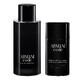 Giorgio Armani Armani Code Pour Homme Set apă de toaletă, 125 ml + deodorant stick, 75 g