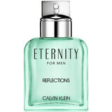 Calvin Klein Eternity Reflections für Männer Eau de Toilette, 100ml