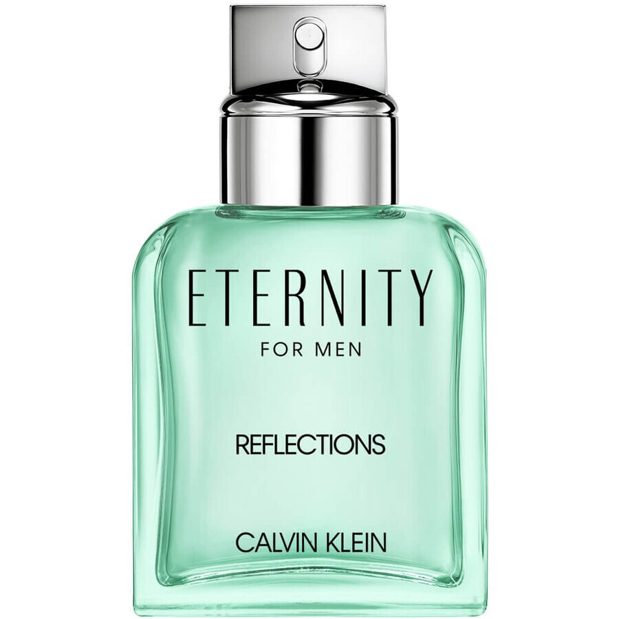 Calvin Klein Eternity Reflections For Men Eau de Toilette, 100ml