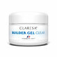Claresa Gel Constructor Transparente, 12 g