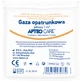 Steriel verbandgaas, ApteoCare, 1m2, 1 stuk