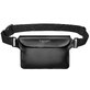 Spigen Aqua Shield A620 hip waterproof bag IPX8 - black