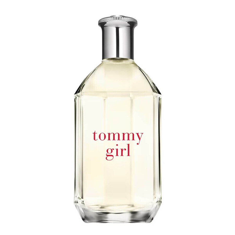 Tommy Hilfiger Tommy Girl Eau de Toilette, 30 ml