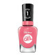 Sally Hansen Laca de u&#241;as de gel milagrosa 292 Rain Glow, 14,7 ml