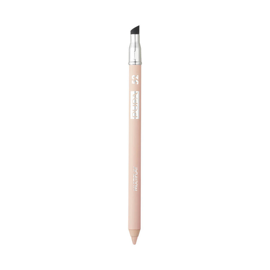 Comprar Pupa Milano Multiplay Lápiz de ojos de triple uso 52, 1,2 g Pupa Milano Multiplay Lápiz de ojos de triple uso 52, 1,2 g
