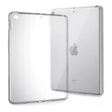 Funda Slim Case para tableta iPad Air 11 2024 - transparente