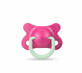 Suavinex Mannequin Nuit et Jour -2-4m Lapin Rose