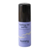 Twisty Curling Me Softly Serum pentru păr creț, 75 ml