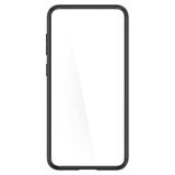 Spigen Ultra Hybrid hoesje voor Samsung Galaxy S23 - mat zwart