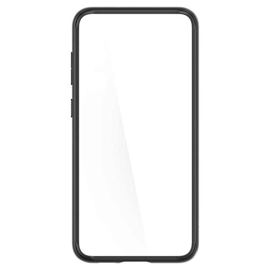 Funda Spigen Ultra Hybrid para Samsung Galaxy S23 - negro mate