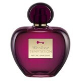 Antonio Banderas Her Secret Temptation Eau de Toilette, 50ml