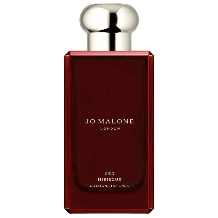 Jo Malone Red Hibiscus Intense Eau de Cologne, 100 ml