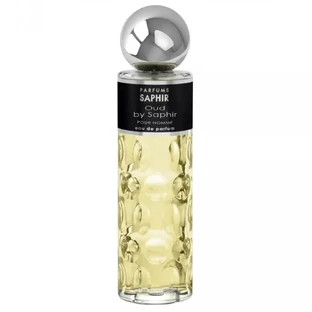 Saphir Oud Pour Homme Eau de Parfum, 200 ml