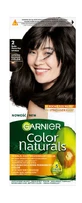 Garnier Color Naturals Creme Haarkleuring 2.0 Zeer Donker Bruin