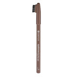 Essence Eyebrow Designer Matita per sopracciglia 04 Blonde, 1 g