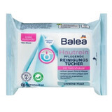 Balea, Reinigingsdoekjes, 25 stuks