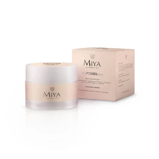 Miya Cosmetics My Power Elixir Revitaliserend Serum, 15 ml