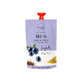 Foods by Ann, Bosbessen Fruit Mousse Amp; Boekweitvlokken Amp; Lijnzaad, 100g