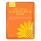 Elroel Golden Hour Mask Brightening Sunflower Face Mask, 25 g