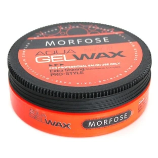 Cera en gel Morfose Gloss, 175ml