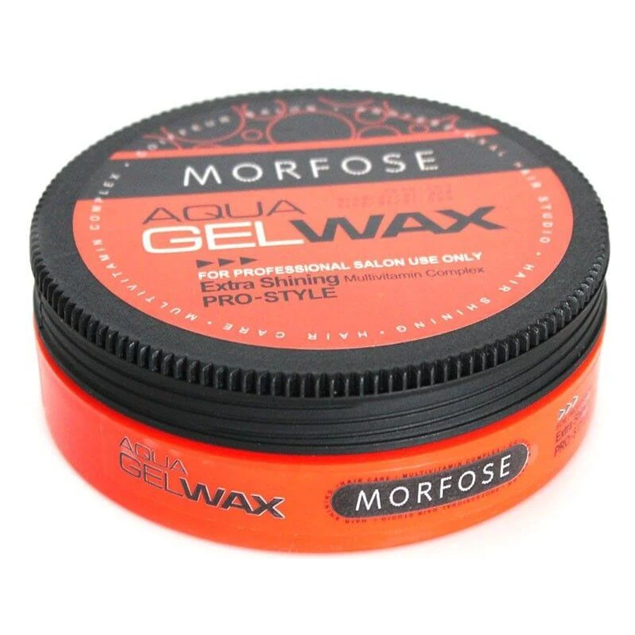 Cera en gel Morfose Gloss, 175ml