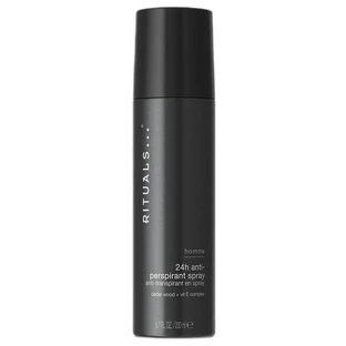 Rituals Homme Spray antiperspirant, 200 ml