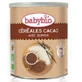 Cereales ecológicos de quinoa y cacao, +8 meses, 220 g, BabyBio