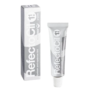 Refectocil Henna for eyebrows and eyelashes 1.1 Graphite, 15 ml