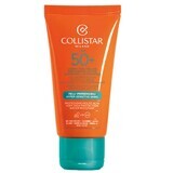 Collistar Active Protection Sun Gezichtscrème SPF50+, 50 ml