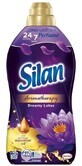 Silan Aromatherapy Dreamy Lotus Rinse, 1100 ml