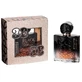 Georges Mezotti Black Intense Eau de Parfum, 100 ml.