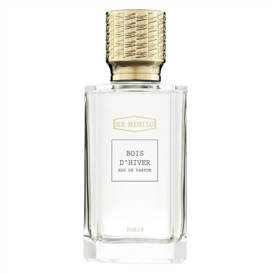 Ex Nihilo Bois d Hiver Eau de Parfum, 100 ml