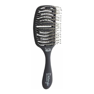 Perie de descurcare Olivia Garden pentru păr gros