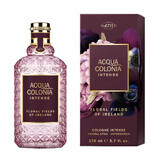 4711 Acqua Colonia Intense Floral Fields Of Ireland Eau de Cologne, 170ml