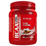 BCAA X-tra Cola instant, 500g