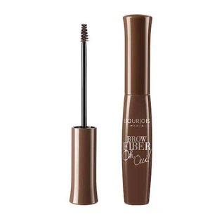 Bourjois Bruine Vezel Oh Oui! Wenkbrauw Mascara 002 Kastanje, 6.8 ml