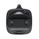 Suport telefon Joyroom JR-ZS354 cu ventuză pentru mașină, birou, casă - negru