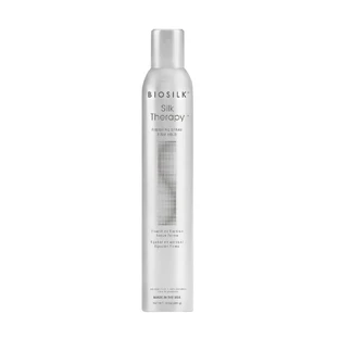 BioSilk Silk Therapy Finishing Spray Stevig Houdbaar Haarspray, 284g