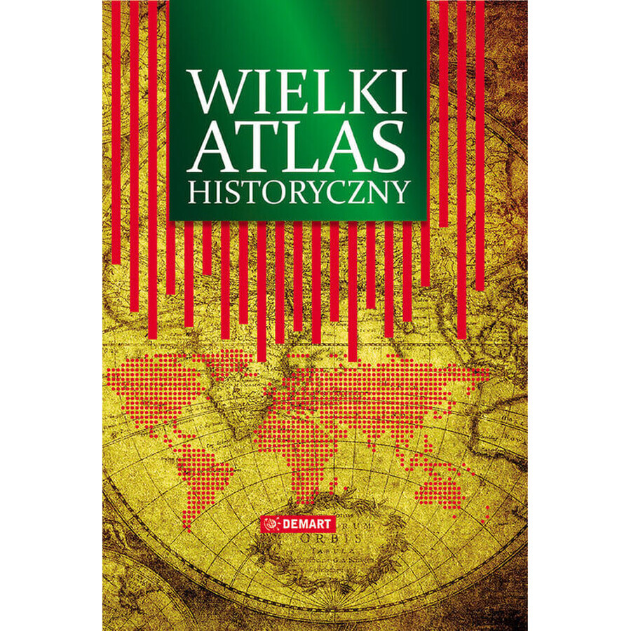 Grande atlante storico